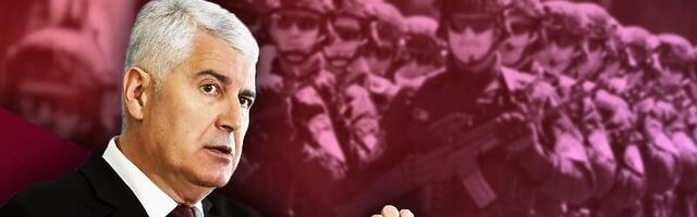 Dragan Čović će usloviti formiranje vlasti i imenovanjem direktora FUP-a