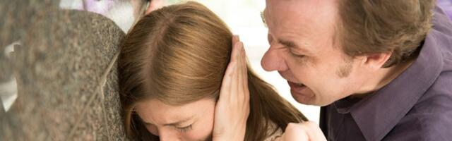 13 znakova otkrivaju nasilnika