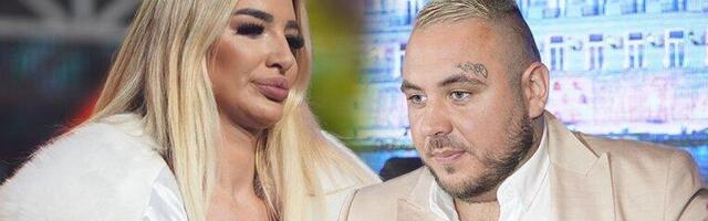 CAR PONOVO IZIGRAO ALEKSANDRU! Javno se muvao sa bivšom zadrugarkom, isplivali svi detalji njihove TAJNE VEZE!