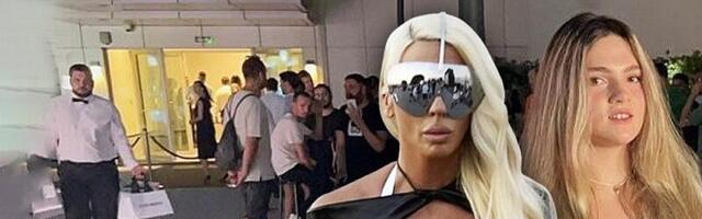 Karleuša o okršajima Nike Tošić sa hejterima slavne majke: "Svakog ona stavi na svoje mesto!"