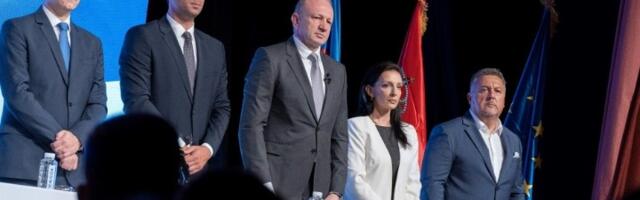 Đilas: Usvojena Deklaracija za sprečavanje propadanja Srbije! (FOTO)