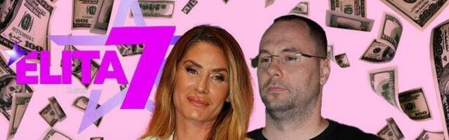 ANA ĆURČIĆ OTKRILA DETALJE ZVEZDANOVOG UGOVORA ZA ZADRUGU: Zbog ove cifre je pristala na sve?!