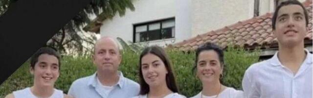 ZAKLANI MLADI KOŠARKAŠI HAPOELA! Hamas izmasakrirao celu porodicu, ubijeni još otac, majka i sestra!