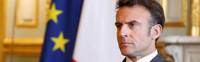 Novo upozorenje Makrona Vučiću i Kurtiju: Budite odgovorniji