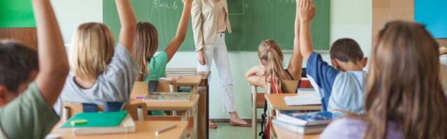 SSP Novi Beograd: Nema osnovne škole za više od hiljadu dece