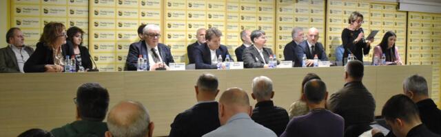 ProGlas u zverinjaku