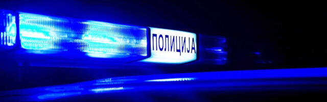 LANČANI SUDAR OSAM AUTOMOBILA NA AUTOKOMANDI: Saobraćaj u blokadi!