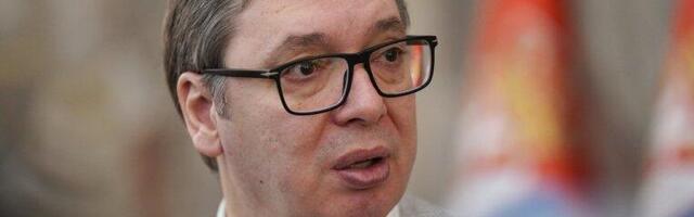 VUČIĆ DANAS SA PREDSEDNIKOM ITALIJANSKE REGIJE LOMBARDIJA! Sastanak u 10 sati!
