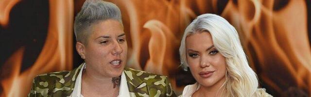 SANJA STANKOVIĆ DOBILA POZIV ZA ELITU: Progovorila o POMIRENJU sa Anđelom - ovo bi DOKRAJČILO Matoru!