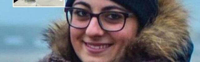 NAŠLA UTOČIŠTE U ALBANCU SA KOSOVA, ON JE UBIO! Tragični detalji smrti trudne Vanese, uhodio je jedan muškarac, drugi joj došao glave!