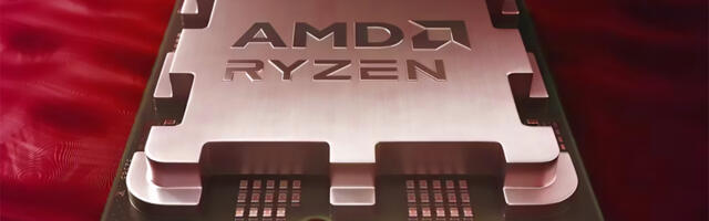Novi AMD Ryzen 8000G APU i do 64% brži od svog prethodnika