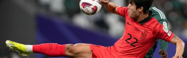 AZIJSKI MARKO GOBELJIĆ STIŽE NA MARAKANU: Evo KO je Korejac kog Zvezda ŽELI!