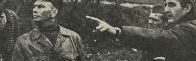 Odlazak Veljka Bulajića: Zamalo Oskar, rad sa Felinijem, Pikasom ...