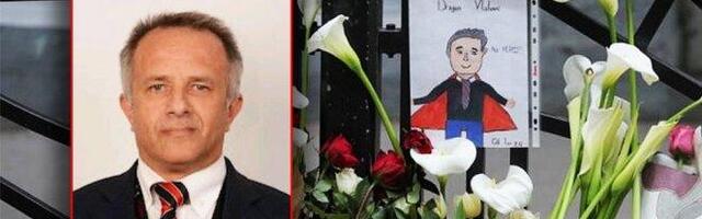 Sestra ubijenog čuvara iz Ribnikara otvorila dušu: Dragan mi je raspoložen došao u san, posle mi je bez njega bilo još teže!