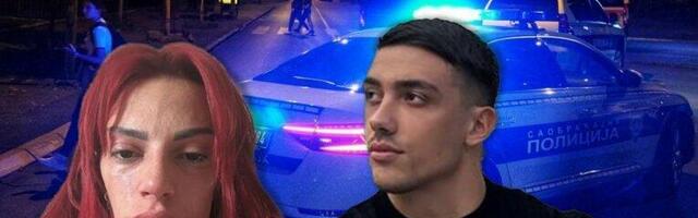 BRUTALNO PRETUČENA TARA SIMOV ŠALJE DANILA U ZATVOR: Obelodanio njene gole fotografije, pa prepričao kako se IŽIVLJAVAO nad njom!