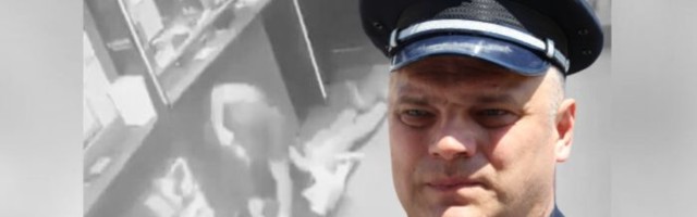 Zvanična tišina MUP-a o nezvaničnoj smeni načelnika novosadske policije