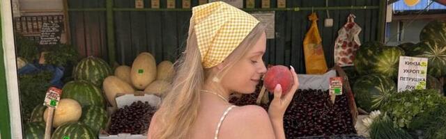 Garden Girl: Kada se moda sretne sa baštovanstvom na TikToku