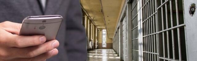MEDICINSKE SESTRU U ZATVORKOJ BOLNICI OSUĐENICIMA DOSTAVLJALE TELEFONE: Evo na koliko su osuđene!