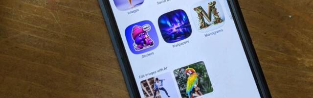 Microsoft lansira besplatne mobilne verzije aplikacije Designer, svog AI alata za kreiranje fotografija
