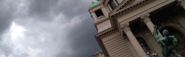 Granice realizma i buduća alternativa