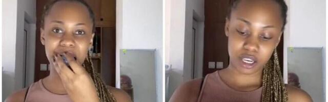 Džulijen iz Ugande koja studira u Beogradu otišla da kupi voće, pa ostala bez teksta: Kilogram šljive samo 75 dinara! (VIDEO)