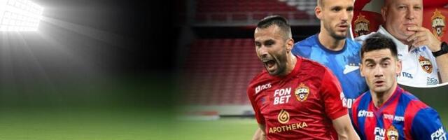 Srpski reprezentativci i naš trener proglašeni za neprijatelje Ukrajine! Stavljeni na crnu listu, ovo im se zamera!