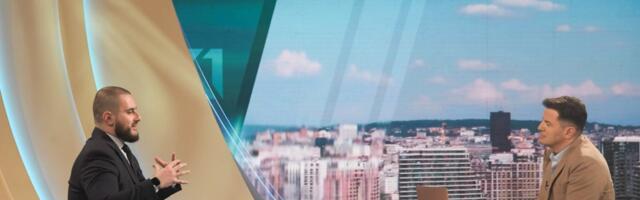 Gledajte do sada najbolje gostovanje Usame Zukorlića (Video)