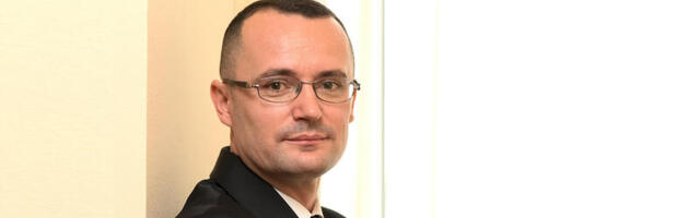 Balija: Pozivam moralne članove SDP-a sa pređu u SPP