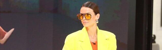 "Bol je trajao..." Rialda otvorila dušu o porođaju i carskom rezu, pa pomenula i naslednicu (FOTO)