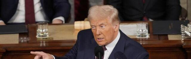 HITNA ODLUKA TRAMPA! Administracija ukida OVO, uticaće na kupovinu energenata!