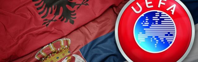 EP u Srbiji i Albaniji! Poznato na kojim stadionima će se igrati turnir!
