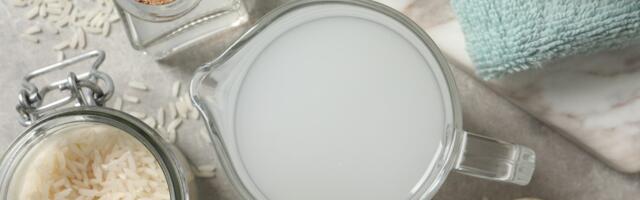 Pirinačani tonik – glavni tajni sastojak za porcelanski ten holivudskih zvezda