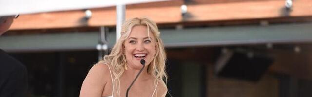 Fatalna plavuša priznala u petoj deceniji: Mogla bih da imam još dece