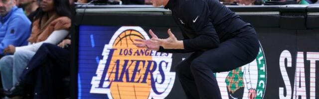 NIJE DOBRO: Trener Denvera zabrinuo navijače - i dalje se ne zna kada se Jokić vraća na parket!