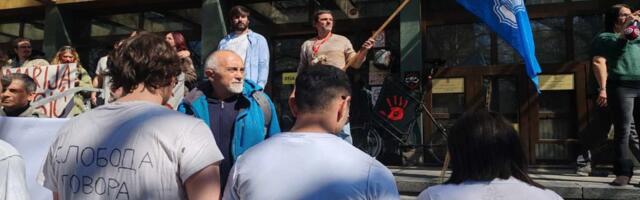 Raspisana poternica za novosadskim studentima iz STAV-a koji su van zemlje