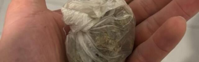 Istaknuti lider blokadera u Nišu priveden zbog droge