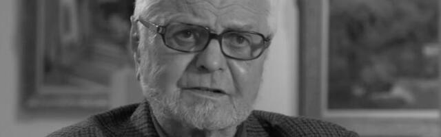 In memoriam: Ljubomir Simović (1935 - 2025)