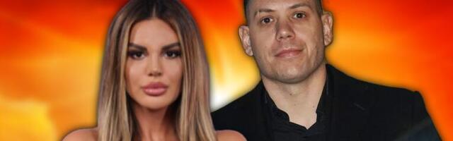 SPREMNI ZA JOŠ JEDNO VENČANJE U ŽIVOTU! Jovana i Bogdan otkrili planove – FANOVI U ŠOKU!