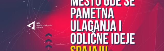 Nova investicija mreže poslovnih anđela Inicijative „Digitalna Srbija”u Vinaver Medical