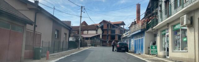Za tehnički pregled nedovršenih ulica u Prokuplju lokalna vlast izdvaja 864.000 dinara