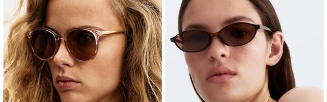 H&M nudi najbolje naočare u high street ponudi – donosimo istaknute modele