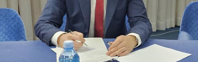 Potpisan ugovor za uklanjanje divljih deponija na teritoriji Kragujevca