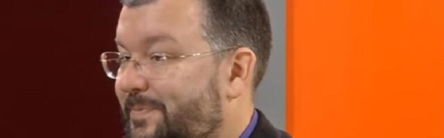 Čedomir Antić imenovan za predsednika Upravnog odbora Narodne biblioteke Srbije