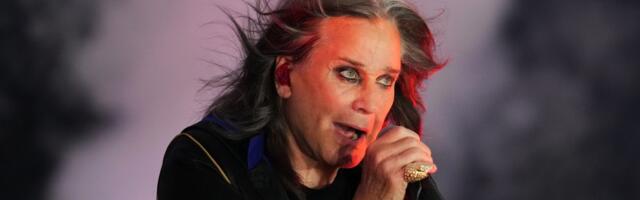 Kraj jedne ere: Poslednji nastup Black Sabbath-a, ove 4 pesme je otpevao Ozi Ozborn