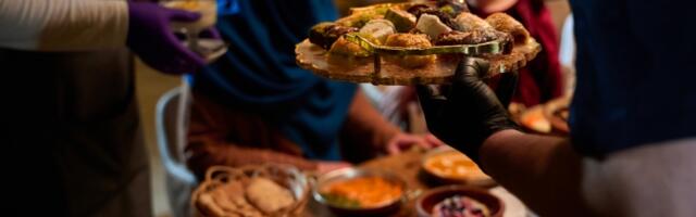 Mitovi o hrani koji su potpuna besmilica