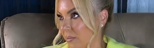 Ivana Selakov priznala sve: Evo kakva je osoba Dragana Mirković