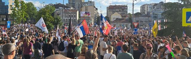 Studenti još 28. juna ponudili društveni dogovor: Šta su predložili?