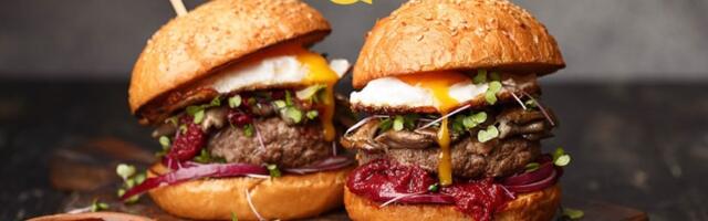 Glovo dostavljači brljaju po poručenoj hrani (FOTO)