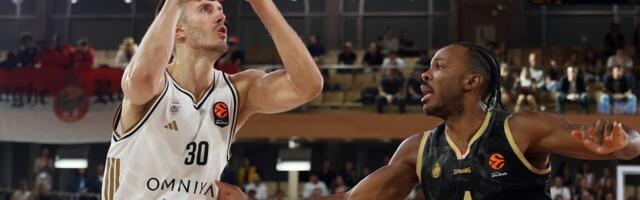 Petrušev progovorio o odlasku iz Zvezde: Čekao sam ponudu iz NBA, a klub je za to vreme već popunio sastav