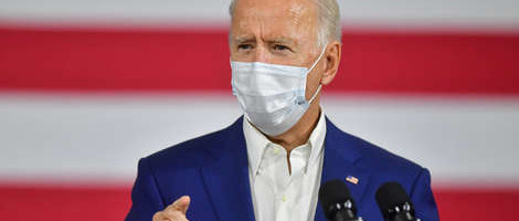 Biden najavio borbu protiv korona virusa